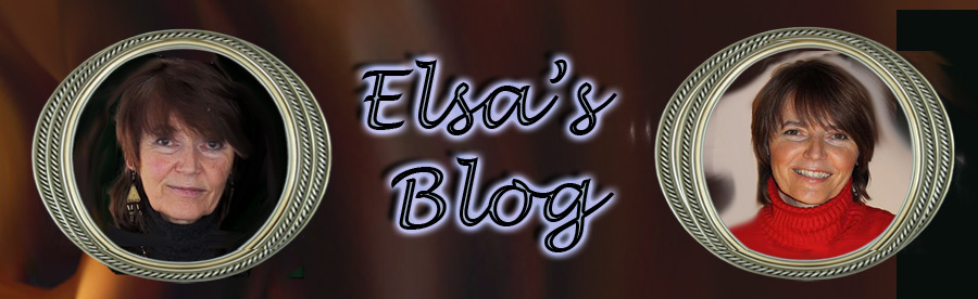 Elsa' Blog